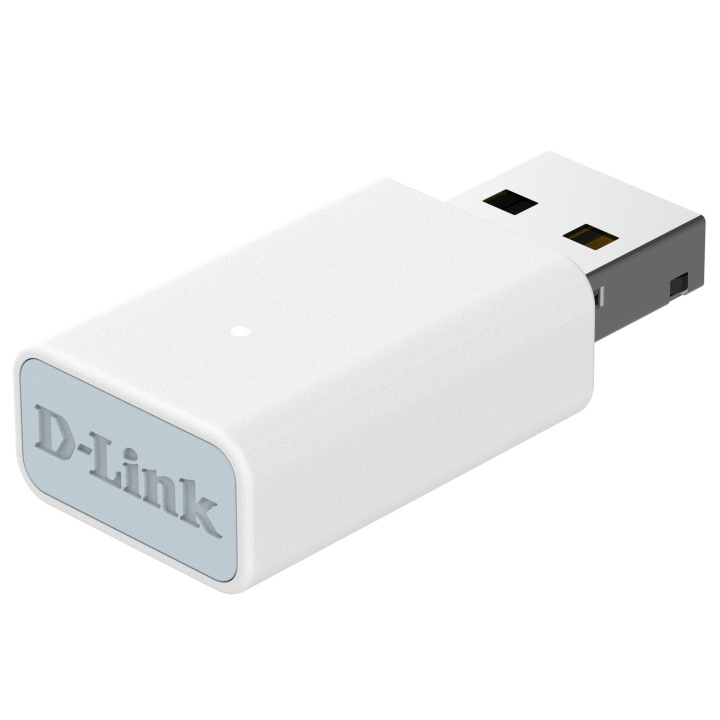 D-Link AX9U AX900 Wi-Fi 6 USB-adapter in the group COMPUTERS & PERIPHERALS / Network / Network cards / USB wireless at TP E-commerce Nordic AB (D19737)