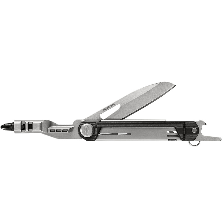 Gerber Multiverktyg Armbar Slim Drive med nyckelring Onyx in the group Sport, leisure & Hobby / Outdoor recreation / Multi-tools at TP E-commerce Nordic AB (D19760)