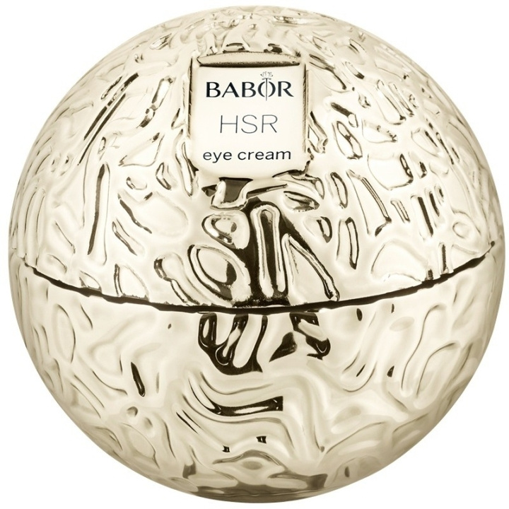 Babor HSR Lifting Anti-Wrinkle Eye Cream 30ml in the group BEAUTY & HEALTH / Skin care / Face / Eyes at TP E-commerce Nordic AB (D19789)