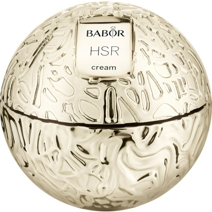 Babor HSR Lifting Anti-Wrinkle Cream 50ml in the group BEAUTY & HEALTH / Skin care / Face / Day cream at TP E-commerce Nordic AB (D19790)