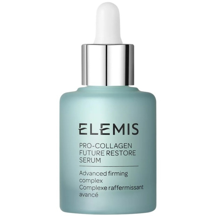 Elemis Pro-Collagen Future Restore Serum 30ml in the group BEAUTY & HEALTH / Skin care / Face / Skin serum at TP E-commerce Nordic AB (D19794)