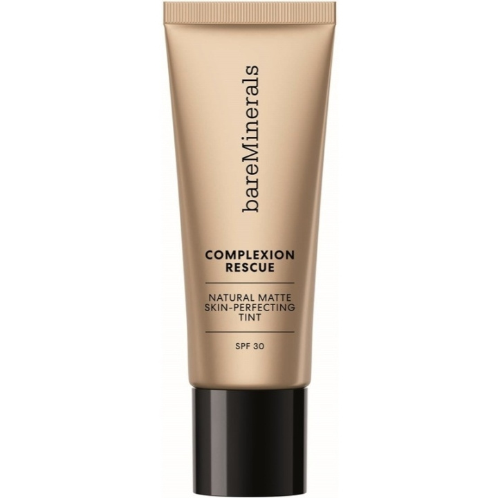 BareMinerals Complexion Rescue Tinted Hydrating Gel Cream - Desert 6.5 in the group BEAUTY & HEALTH / Makeup / Facial makeup / Foundation at TP E-commerce Nordic AB (D19796)
