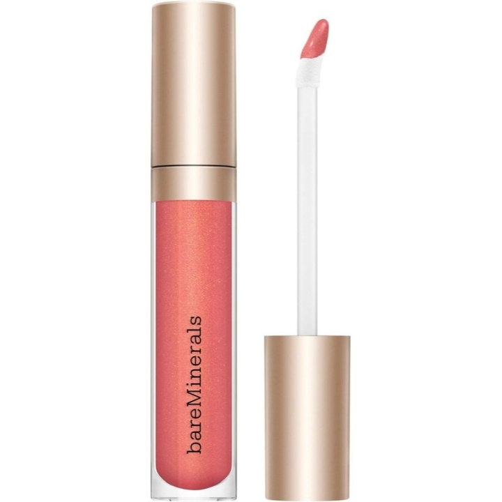 BareMinerals Mineralist Lip Gloss Balm Trust in the group BEAUTY & HEALTH / Makeup / Lips / Lip balm at TP E-commerce Nordic AB (D19810)