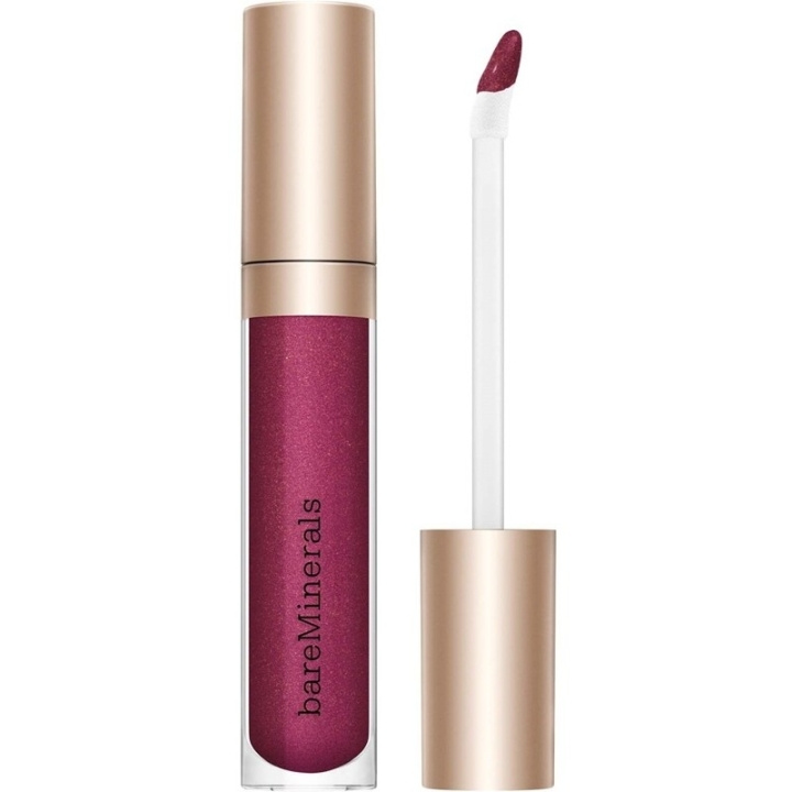 BareMinerals Mineralist Lip Gloss Balm Ambition in the group BEAUTY & HEALTH / Makeup / Lips / Lip balm at TP E-commerce Nordic AB (D19811)