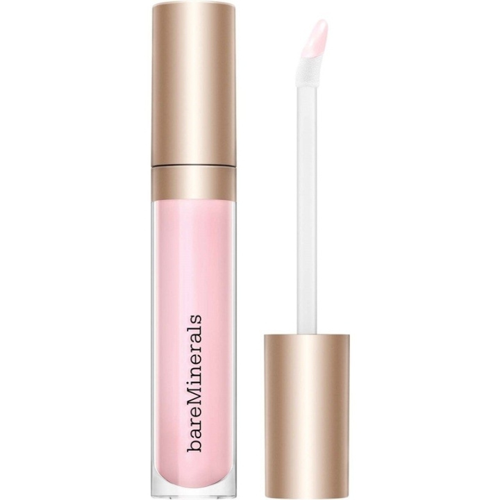 BareMinerals Mineralist Lip Gloss Balm Clarity in the group BEAUTY & HEALTH / Makeup / Lips / Lip balm at TP E-commerce Nordic AB (D19812)
