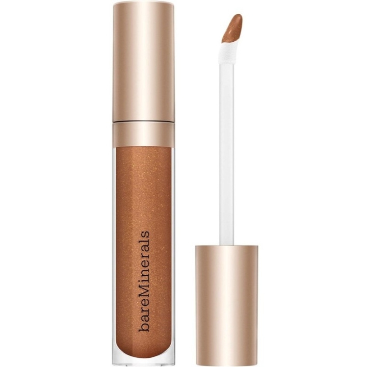BareMinerals Mineralist Lip Gloss Balm Adventure in the group BEAUTY & HEALTH / Makeup / Lips / Lip balm at TP E-commerce Nordic AB (D19813)