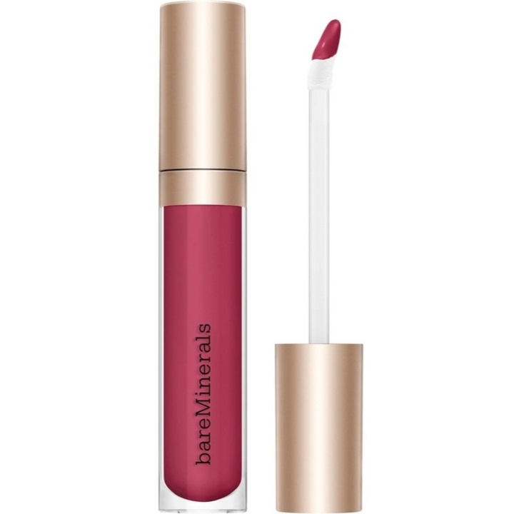 BareMinerals Mineralist Lip Gloss Balm Zen in the group BEAUTY & HEALTH / Makeup / Lips / Lip balm at TP E-commerce Nordic AB (D19814)