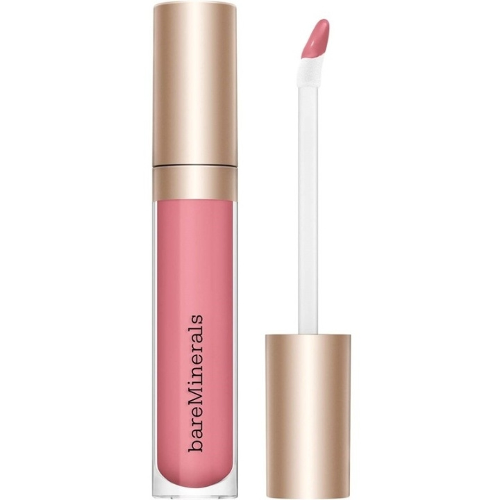 BareMinerals Mineralist Lip Gloss Balm Vision in the group BEAUTY & HEALTH / Makeup / Lips / Lip balm at TP E-commerce Nordic AB (D19816)