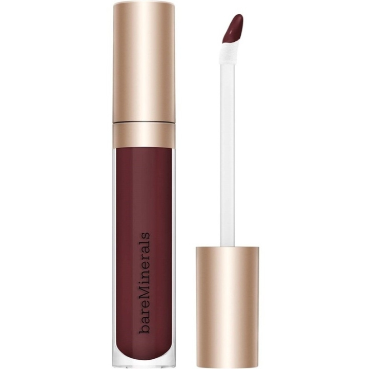 BareMinerals Mineralist Lip Gloss Balm Enlightenment in the group BEAUTY & HEALTH / Makeup / Lips / Lip balm at TP E-commerce Nordic AB (D19817)
