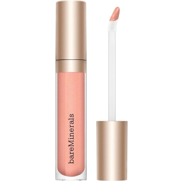 BareMinerals Mineralist Lip Gloss Balm Peace in the group BEAUTY & HEALTH / Makeup / Lips / Lip balm at TP E-commerce Nordic AB (D19819)