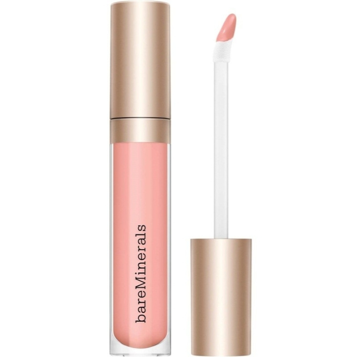 BareMinerals Mineralist Lip Gloss Balm Serenity in the group BEAUTY & HEALTH / Makeup / Lips / Lip balm at TP E-commerce Nordic AB (D19821)