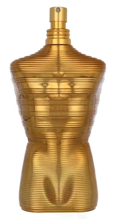 Jean Paul Gaultier Le Male Elixir Absolu Parfum Intense Spray 200 ml in the group BEAUTY & HEALTH / Fragrance & Perfume / Perfumes / Unisex at TP E-commerce Nordic AB (D19833)