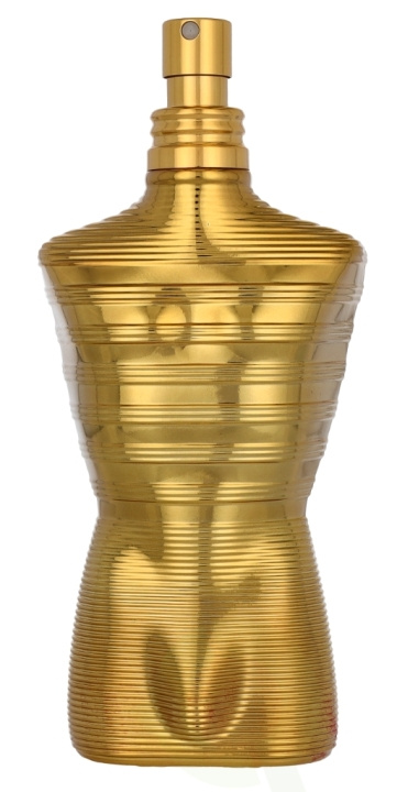 Jean Paul Gaultier Le Male Elixir Absolu Parfum Intense Spray 125 ml in the group BEAUTY & HEALTH / Fragrance & Perfume / Perfumes / Unisex at TP E-commerce Nordic AB (D19834)