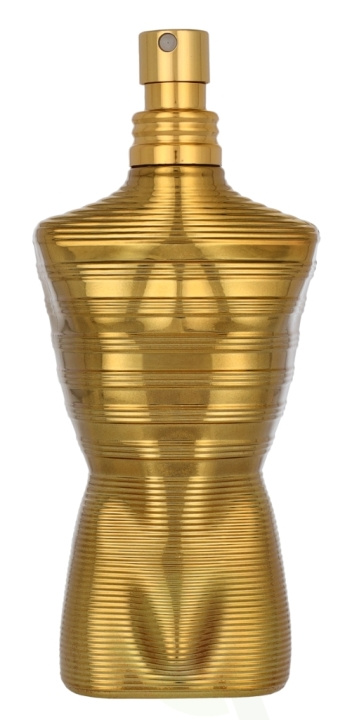 Jean Paul Gaultier Le Male Elixir Absolu Parfum Intense Spray 75 ml in the group BEAUTY & HEALTH / Fragrance & Perfume / Perfumes / Unisex at TP E-commerce Nordic AB (D19835)
