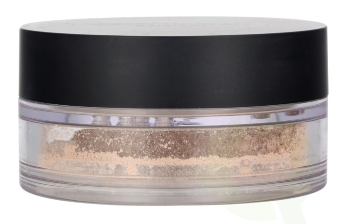 BareMinerals Original Loose Mineral Foundation SPF15 8 g #01 Fair in the group BEAUTY & HEALTH / Makeup / Facial makeup / Foundation at TP E-commerce Nordic AB (D19836)