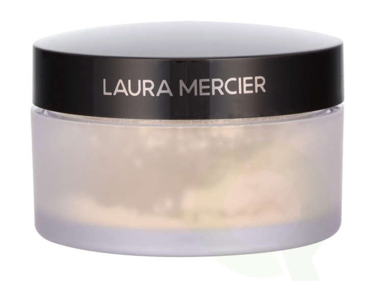 Laura Mercier Translucent Loose Setting Powder - Travel Size 9.3 g Translucent in the group BEAUTY & HEALTH / Makeup / Facial makeup / Powders at TP E-commerce Nordic AB (D19839)