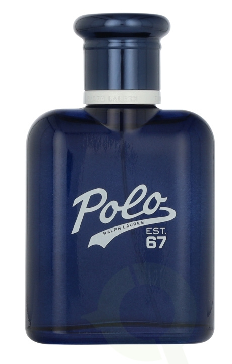 Ralph Lauren Polo 67 Edt Spray 75 ml in the group BEAUTY & HEALTH / Fragrance & Perfume / Perfumes / Perfume for him at TP E-commerce Nordic AB (D19842)