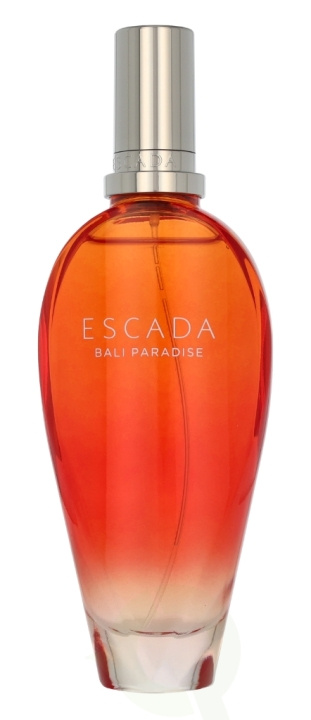 Escada Bali Paradise Edt Spray 100 ml in the group BEAUTY & HEALTH / Fragrance & Perfume / Perfumes / Unisex at TP E-commerce Nordic AB (D19858)