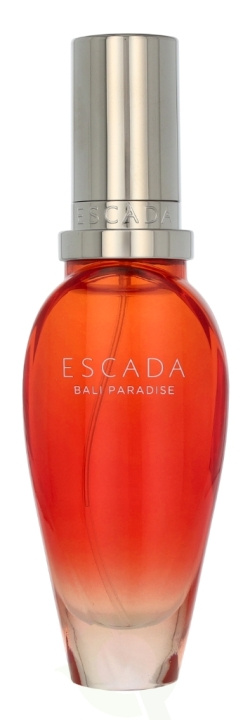 Escada Bali Paradise Edt Spray 30 ml in the group BEAUTY & HEALTH / Fragrance & Perfume / Perfumes / Unisex at TP E-commerce Nordic AB (D19859)