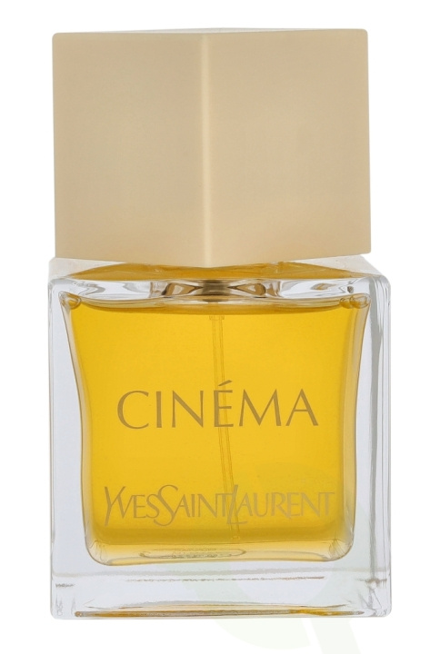 Yves Saint Laurent YSL Cinema Edp Spray 80 ml in the group BEAUTY & HEALTH / Fragrance & Perfume / Perfumes / Perfume for her at TP E-commerce Nordic AB (D19879)