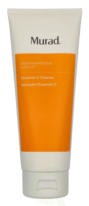Murad Essential-C Foaming Gel Cleanser 148 ml in the group BEAUTY & HEALTH / Skin care / Face / Day cream at TP E-commerce Nordic AB (D19880)