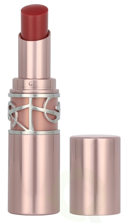 Yves Saint Laurent YSL Loveshine Candy Glow Lip Balm 3.1 g #44B Nude Lavalliere in the group BEAUTY & HEALTH / Makeup / Lips / Lip balm at TP E-commerce Nordic AB (D19890)