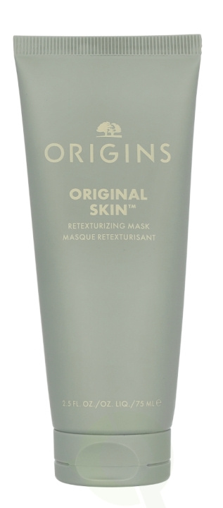 Origins Original Skin Retexturizing Mask 75 ml in the group BEAUTY & HEALTH / Skin care / Face / Day cream at TP E-commerce Nordic AB (D19901)