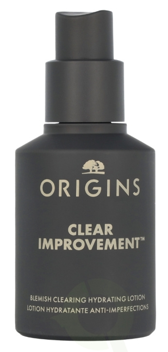 Origins Clear Improvement Blemish Clearing Hydrating Lotion 50 ml in the group BEAUTY & HEALTH / Skin care / Body health / Body lotion at TP E-commerce Nordic AB (D19904)