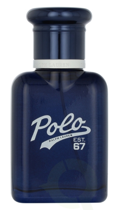 Ralph Lauren Polo 67 Edt Spray 40 ml in the group BEAUTY & HEALTH / Fragrance & Perfume / Perfumes / Perfume for him at TP E-commerce Nordic AB (D19910)