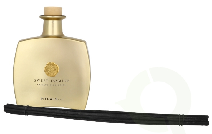 Rituals Sweet Jasmine Fragrance Sticks 450 ml in the group BEAUTY & HEALTH / Fragrance & Perfume / Other fragrances / Fragrance diffuser at TP E-commerce Nordic AB (D19914)