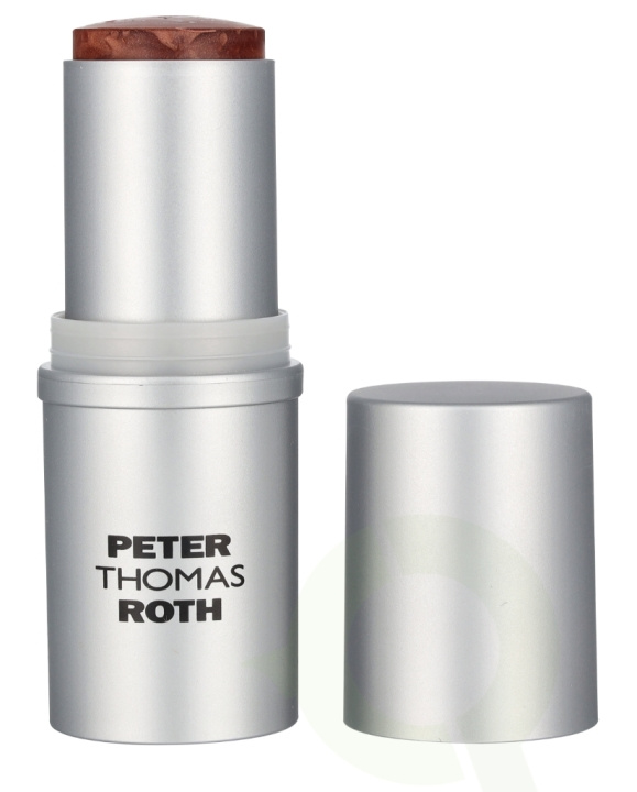 P.T. Roth Instant FirmX Collagen Bounce Stick 16 g Bronze Glow in the group BEAUTY & HEALTH / Makeup / Lips / Lipstick at TP E-commerce Nordic AB (D19917)