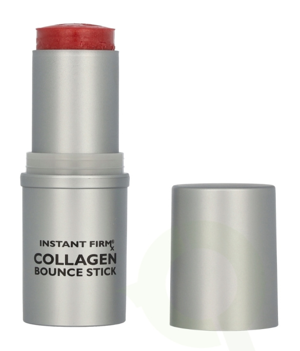 P.T. Roth Instant FirmX Collagen Bounce Stick 16 g Blush Glow in the group BEAUTY & HEALTH / Makeup / Lips / Lipstick at TP E-commerce Nordic AB (D19918)