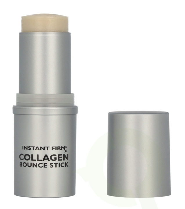 P.T. Roth Instant FirmX Collagen Bounce Stick 16 g Sheer Glow in the group BEAUTY & HEALTH / Makeup / Lips / Lip balm at TP E-commerce Nordic AB (D19919)