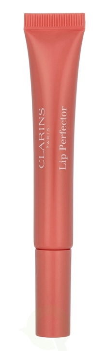Clarins Natural Lip Perfector 12 ml #05 in the group BEAUTY & HEALTH / Makeup / Lips / Lipp gloss at TP E-commerce Nordic AB (D19921)
