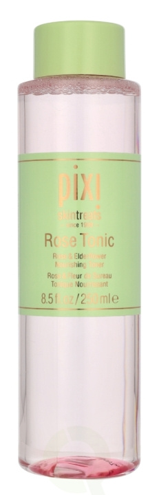 Pixi Rose Tonic 250 ml in the group BEAUTY & HEALTH / Skin care / Body health / Mody mist at TP E-commerce Nordic AB (D19940)