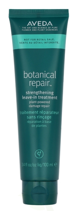 Aveda Botanical Repair Strengthening Leave-In Treatment 100 ml in the group BEAUTY & HEALTH / Hair & Styling / Hair care / Hair Mask at TP E-commerce Nordic AB (D19951)