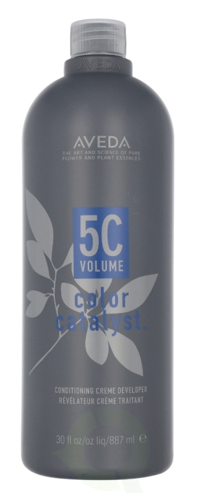 Aveda Color Catalyst Conditioning Developer Cream 887 ml 5C in the group BEAUTY & HEALTH / Hair & Styling / Hair care / Conditioner at TP E-commerce Nordic AB (D19952)