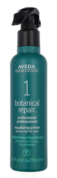 Aveda Botanical Repair 1 Equalizing Primer 250 ml in the group BEAUTY & HEALTH / Makeup / Facial makeup / Primer at TP E-commerce Nordic AB (D19964)