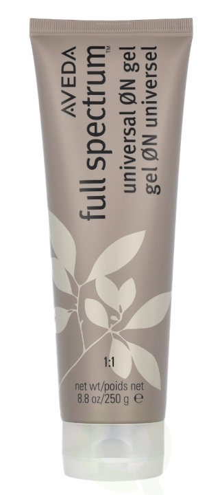 Aveda Full Spectrum Universal On Gel 250 g in the group BEAUTY & HEALTH / Hair & Styling / Hair care / Hair Dye / Hair Dye & Color bombs at TP E-commerce Nordic AB (D19979)