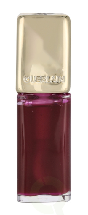 Guerlain KissKiss Bee Glow Oil 9.5 ml #809 Lavender Glow in the group BEAUTY & HEALTH / Makeup / Lips / Lipp gloss at TP E-commerce Nordic AB (D19995)