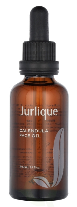 Jurlique Calendula Face Oil 50 ml in the group BEAUTY & HEALTH / Skin care / Face / Skin serum at TP E-commerce Nordic AB (D20002)