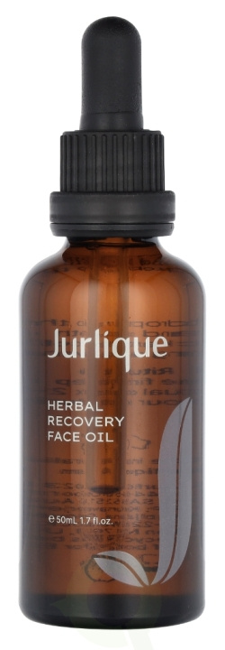 Jurlique Herbal Recovery Face Oil 50 ml in the group BEAUTY & HEALTH / Skin care / Face / Facial oil at TP E-commerce Nordic AB (D20003)