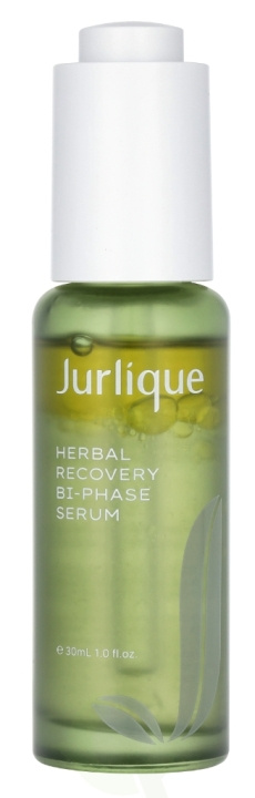 Jurlique Herbal Recovery Bi-Phase Serum 30 ml in the group BEAUTY & HEALTH / Skin care / Face / Skin serum at TP E-commerce Nordic AB (D20004)