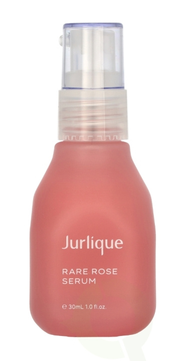 Jurlique Moisture Plus Rare Rose Serum 30 ml Hydrate & Glow in the group BEAUTY & HEALTH / Skin care / Face / Skin serum at TP E-commerce Nordic AB (D20020)