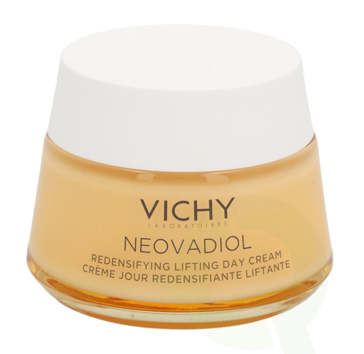 Vichy Neovadiol Peri-Menopause Redensifying Lift Day Cream 50 ml For All Skin Types in the group BEAUTY & HEALTH / Skin care / Face / Day cream at TP E-commerce Nordic AB (D20031)