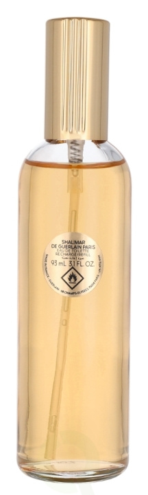 Guerlain Shalimar Edt Spray Refill 93 ml in the group BEAUTY & HEALTH / Fragrance & Perfume / Perfumes / Perfume for her at TP E-commerce Nordic AB (D20034)