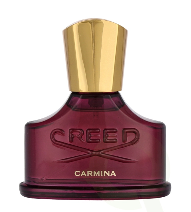 Creed Carmina Edp Spray 30 ml in the group BEAUTY & HEALTH / Fragrance & Perfume / Perfumes / Perfume for her at TP E-commerce Nordic AB (D20038)