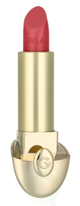 Guerlain Rouge G Satin Refill 3.5 g #518 Le Rose Blush in the group BEAUTY & HEALTH / Makeup / Lips / Lipstick at TP E-commerce Nordic AB (D20039)