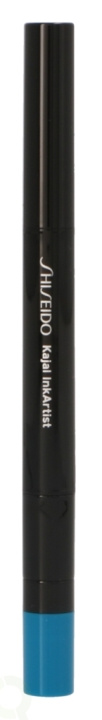 Shiseido Kajal InkArtist Shadow, Liner, Brow 0.8 g #07 Sumi Sky in the group BEAUTY & HEALTH / Makeup / Eyes & Eyebrows / Eyeliner / Kajal at TP E-commerce Nordic AB (D20046)