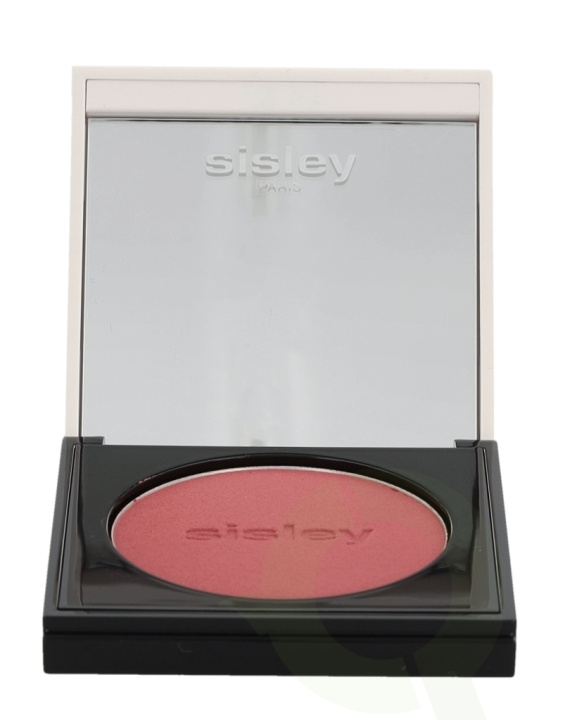 Sisley Le Phyto-Blush Radiant Blush 6.5 g # 5 Rosewood in the group BEAUTY & HEALTH / Makeup / Facial makeup / Rouge / Bronzer at TP E-commerce Nordic AB (D20057)